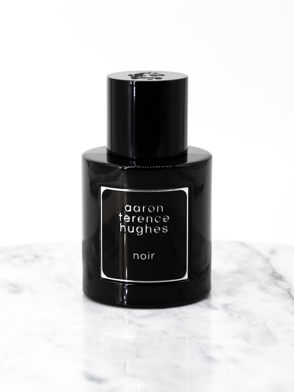 Noir Aaron Terence Hughes
