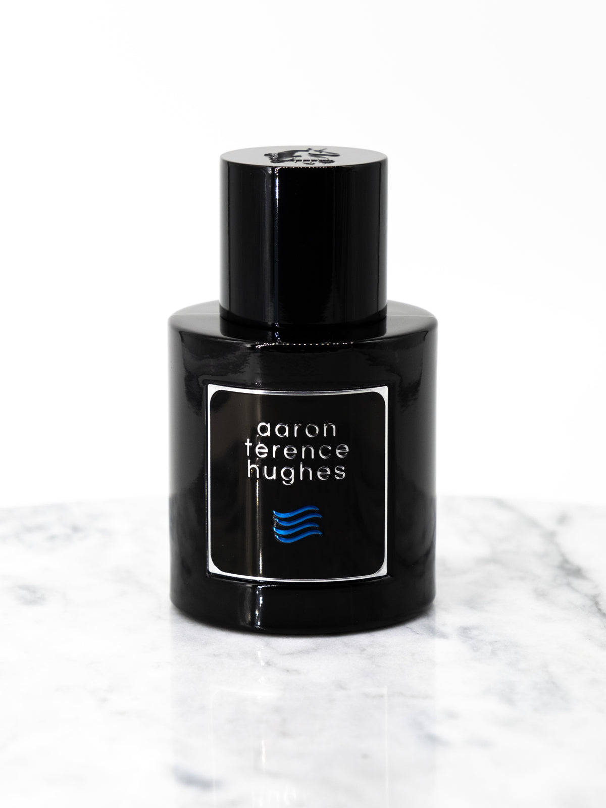 Water Aaron Terence Hughes