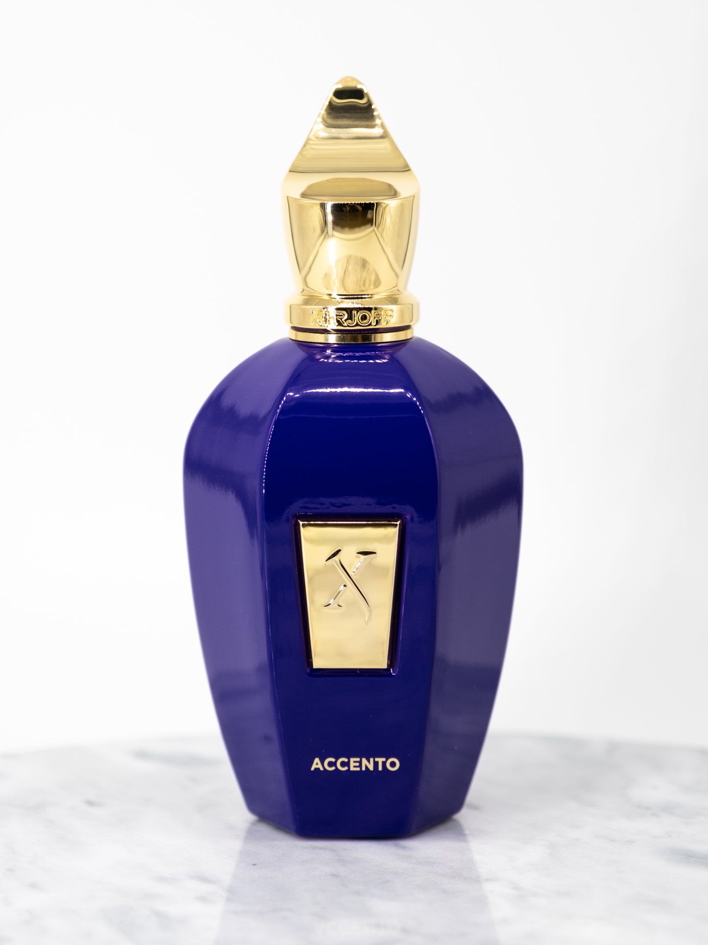 Xerjoff Accento Perfume bottle