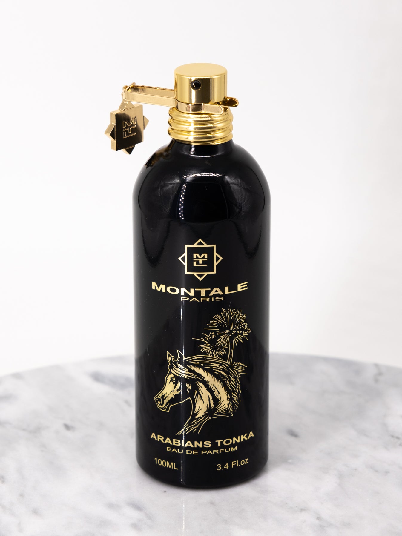 Arabians Tonka Montale Sample – Niche Addiction