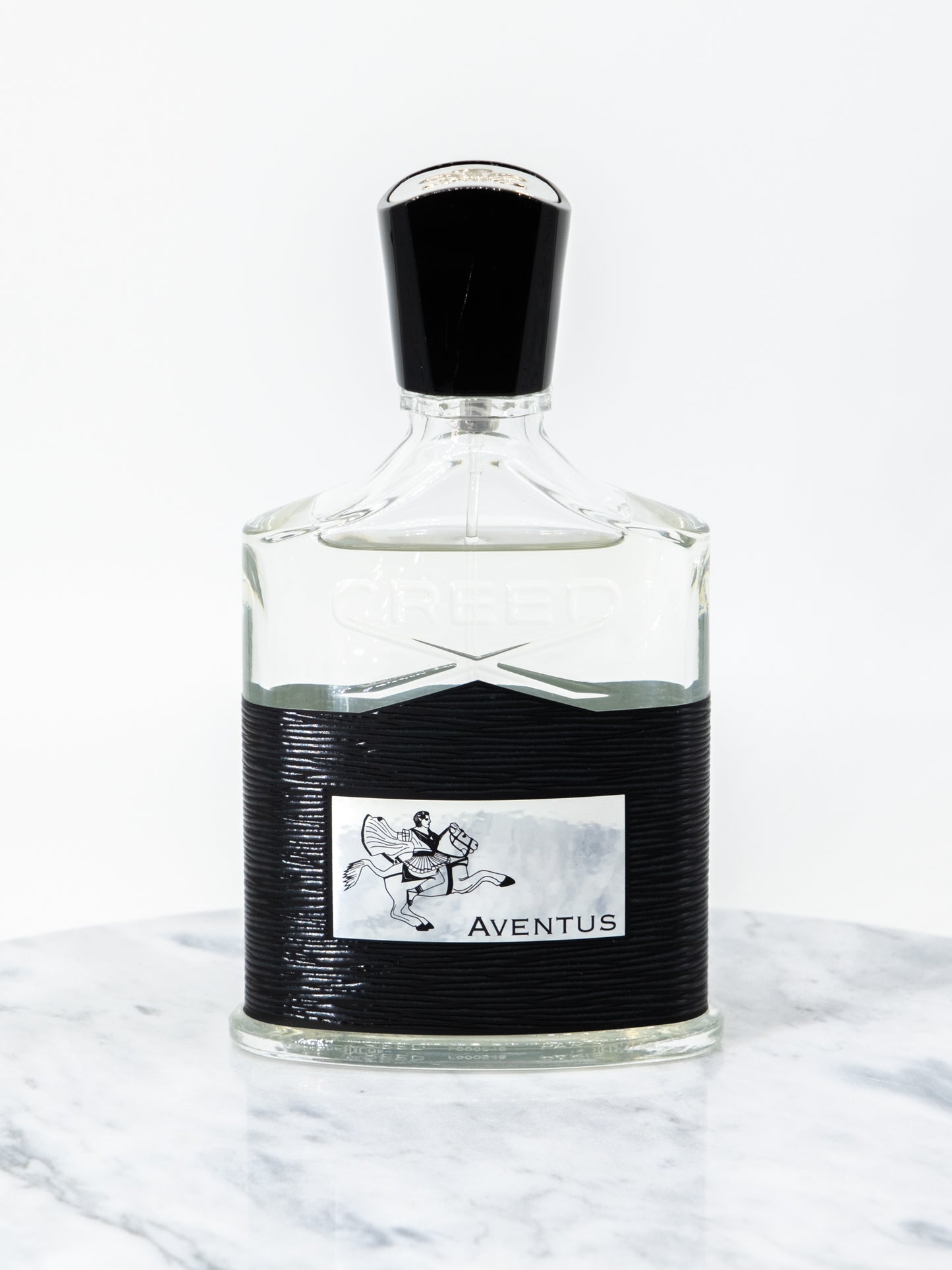 Creed Aventus bottle 