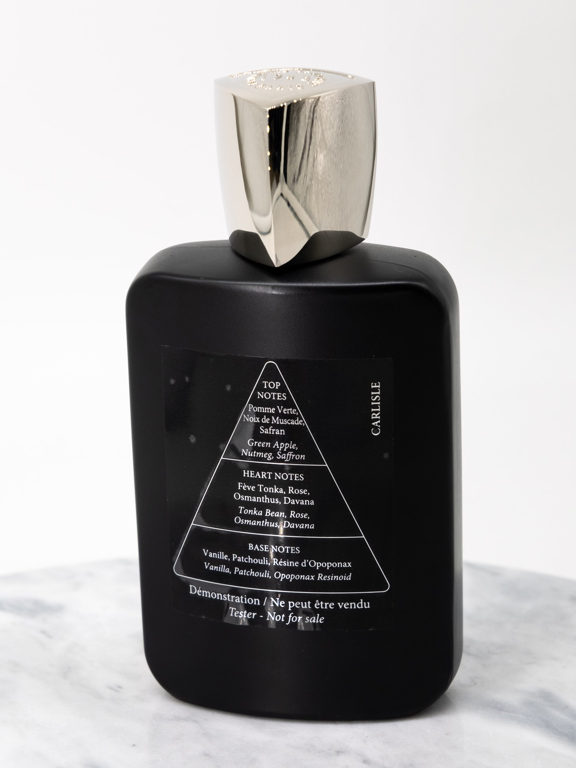 Carlisle Parfums de Marly Sample – Niche Addiction