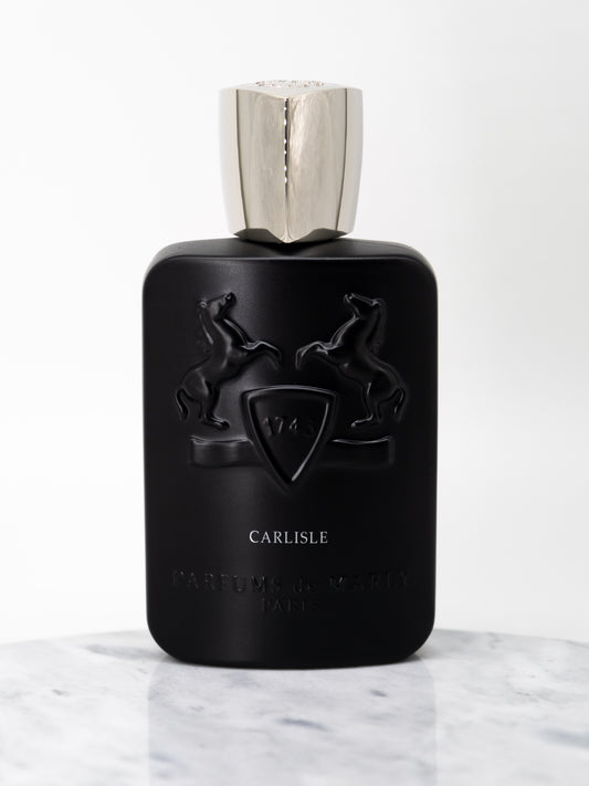 Parfums de Marly Carlisle perfume bottle