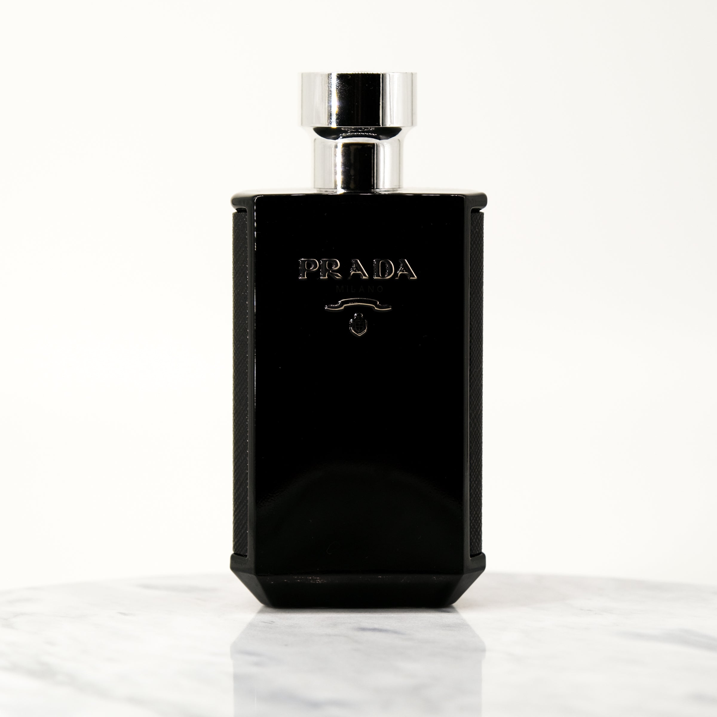 Prada offers L'Homme