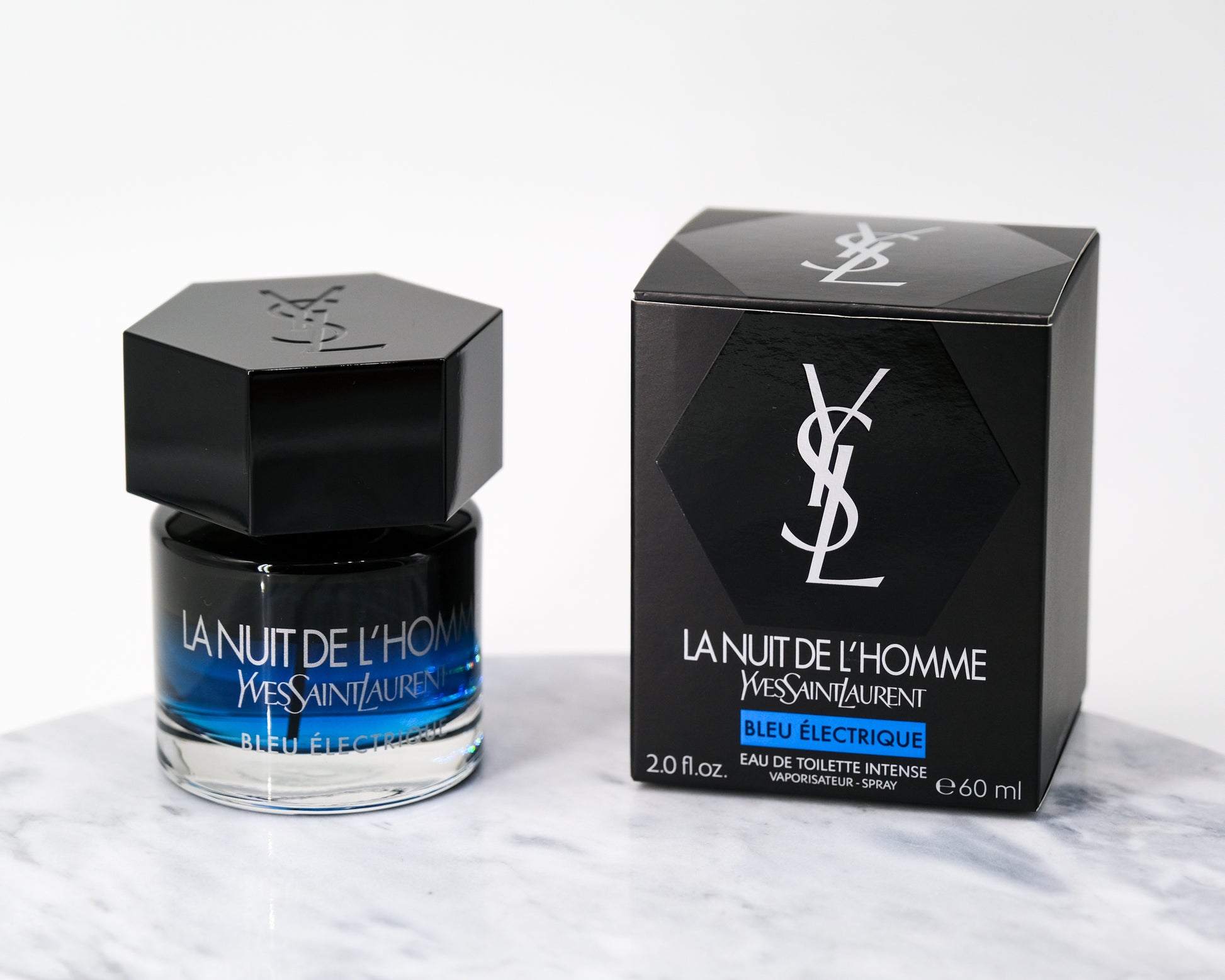 Bleu Electrique YSL La Nuit de L'Homme Sample Niche Addiction Bleu Electrique YSL La Nuit de L'Homme Sample Niche Addiction