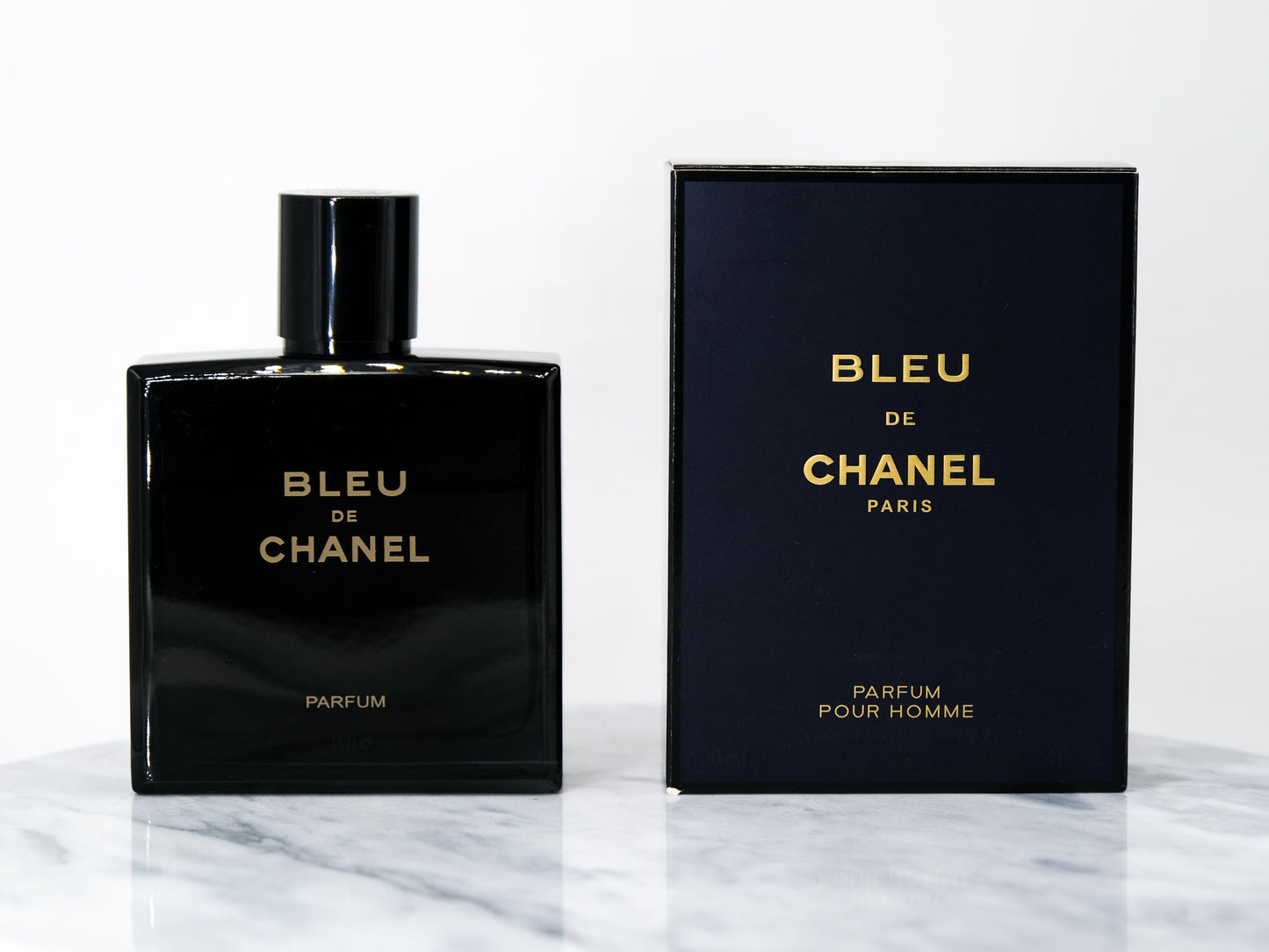 Bleu de Chanel Parfum