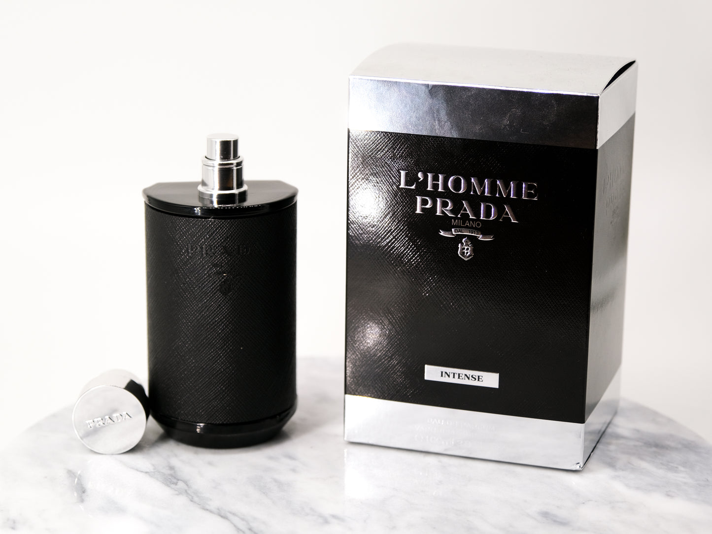 Prada L'Homme Intense