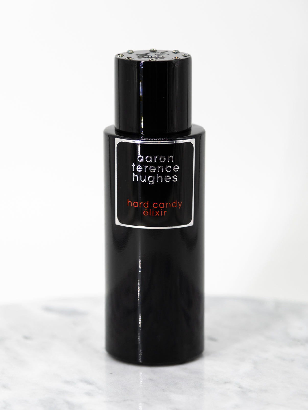 Hard Candy Elixir Aaron Terence Hughes Sample Niche Addiction