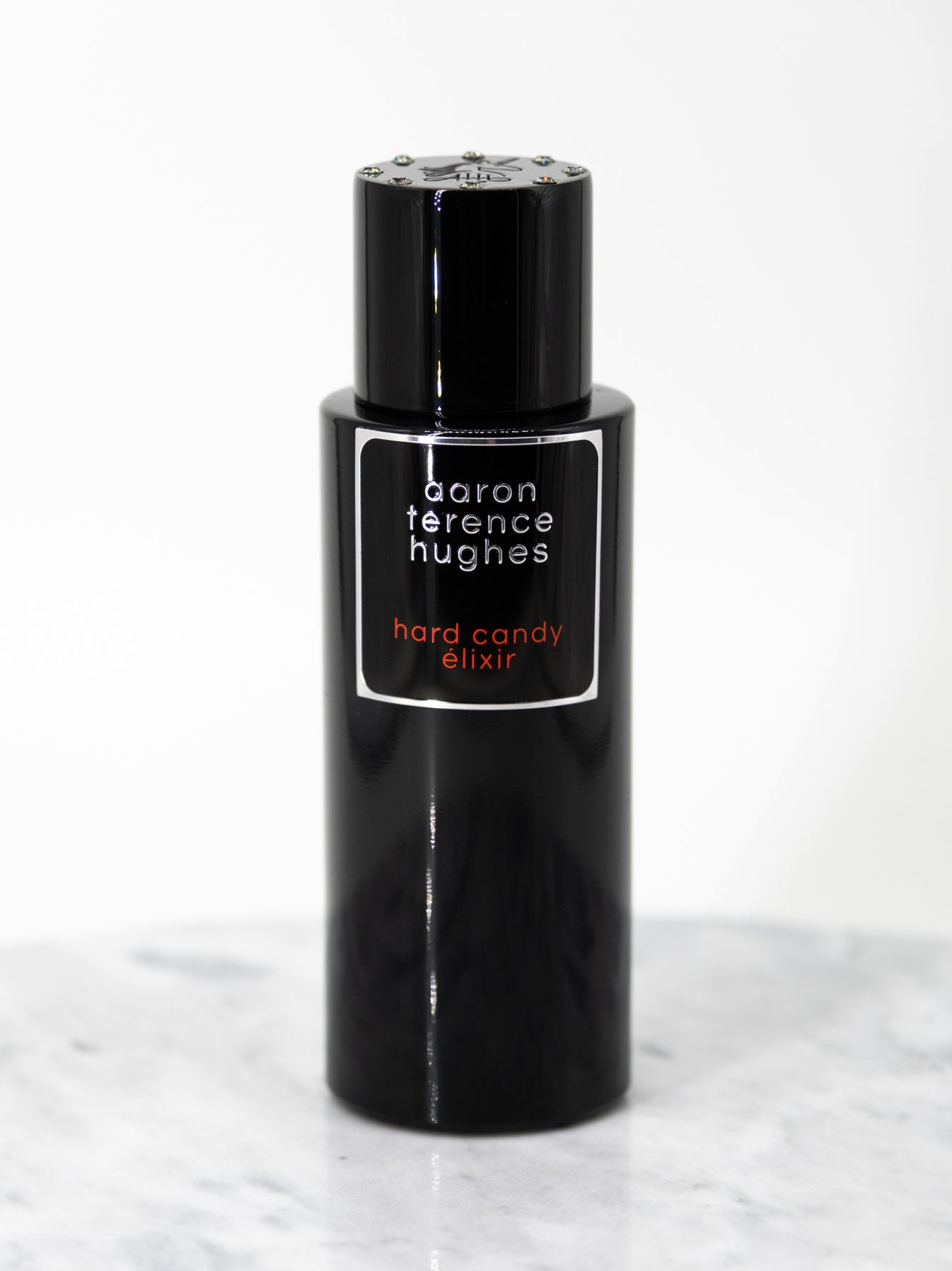 Hard Candy Elixir Aaron Terence Hughes Sample Niche Addiction