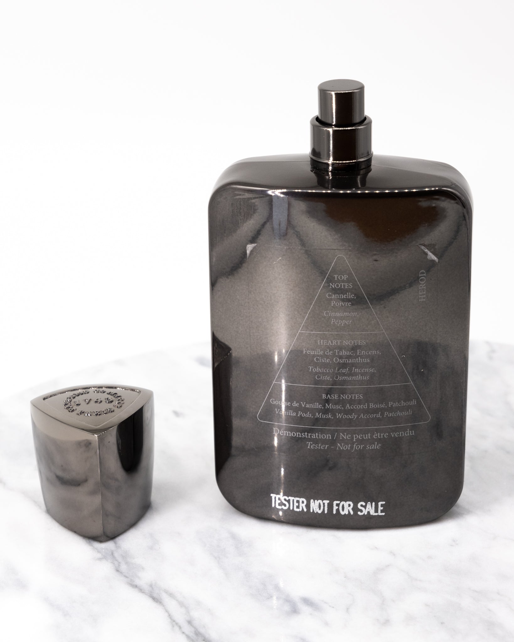parfums de marly herod notes tobacco vanilla cinnamon Herod Parfums de Marly parfums de marly herod notes tobacco vanilla cinnamon Herod Parfums de Marly