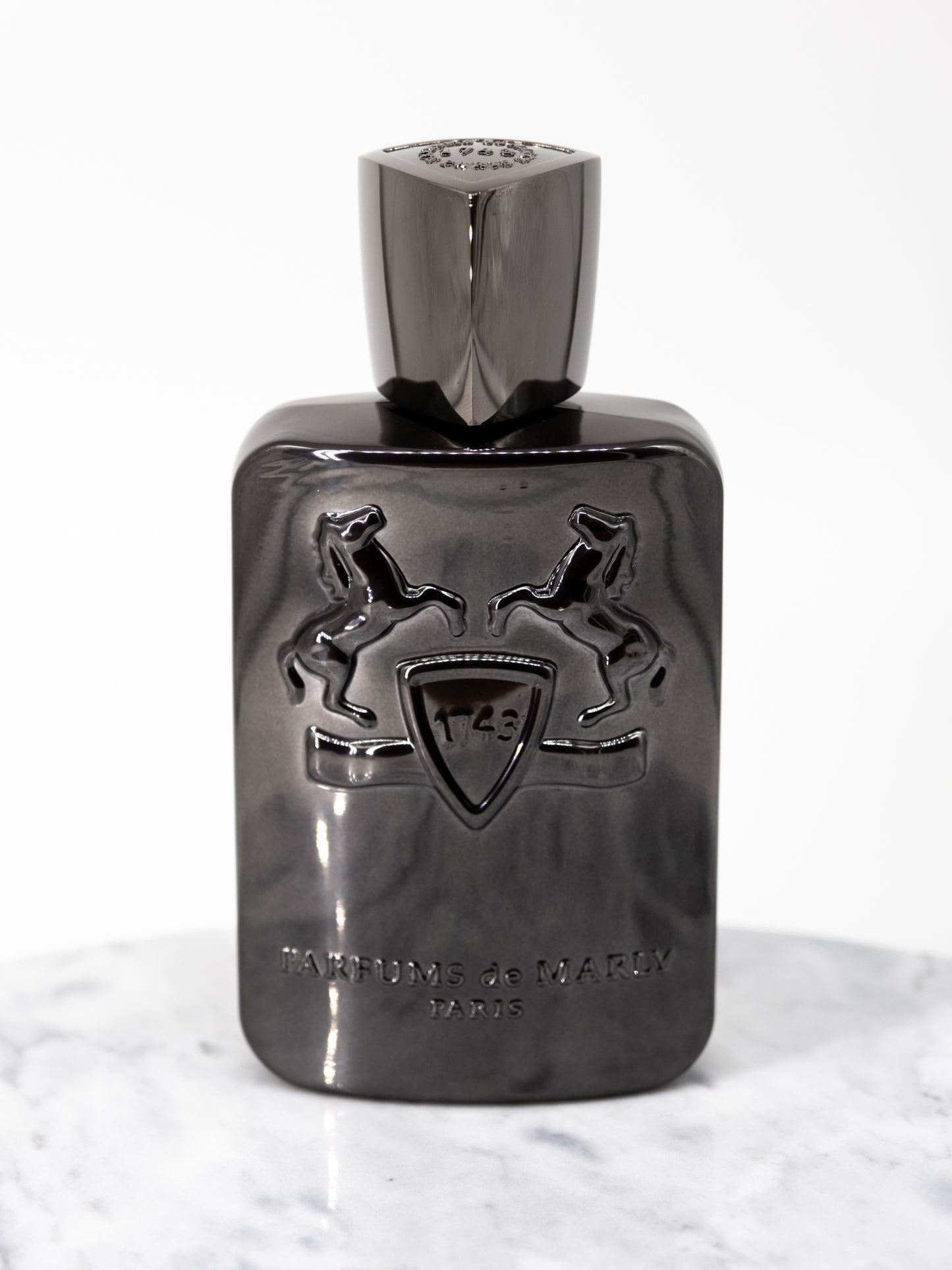 Parfums de Marly Herod perfume bottle