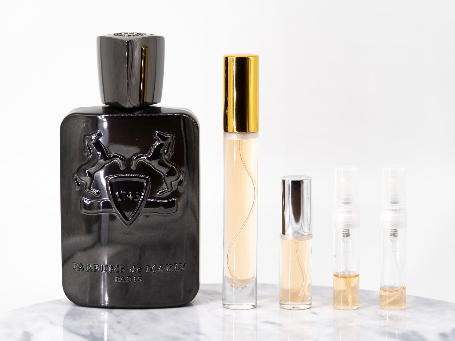 Parfums de Marly Herod perfume samples