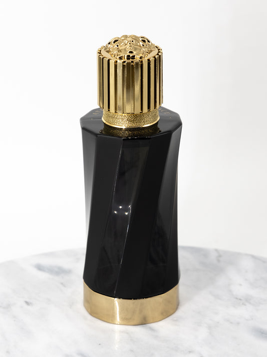 Atelier Versace Iris d'Elite perfume bottle