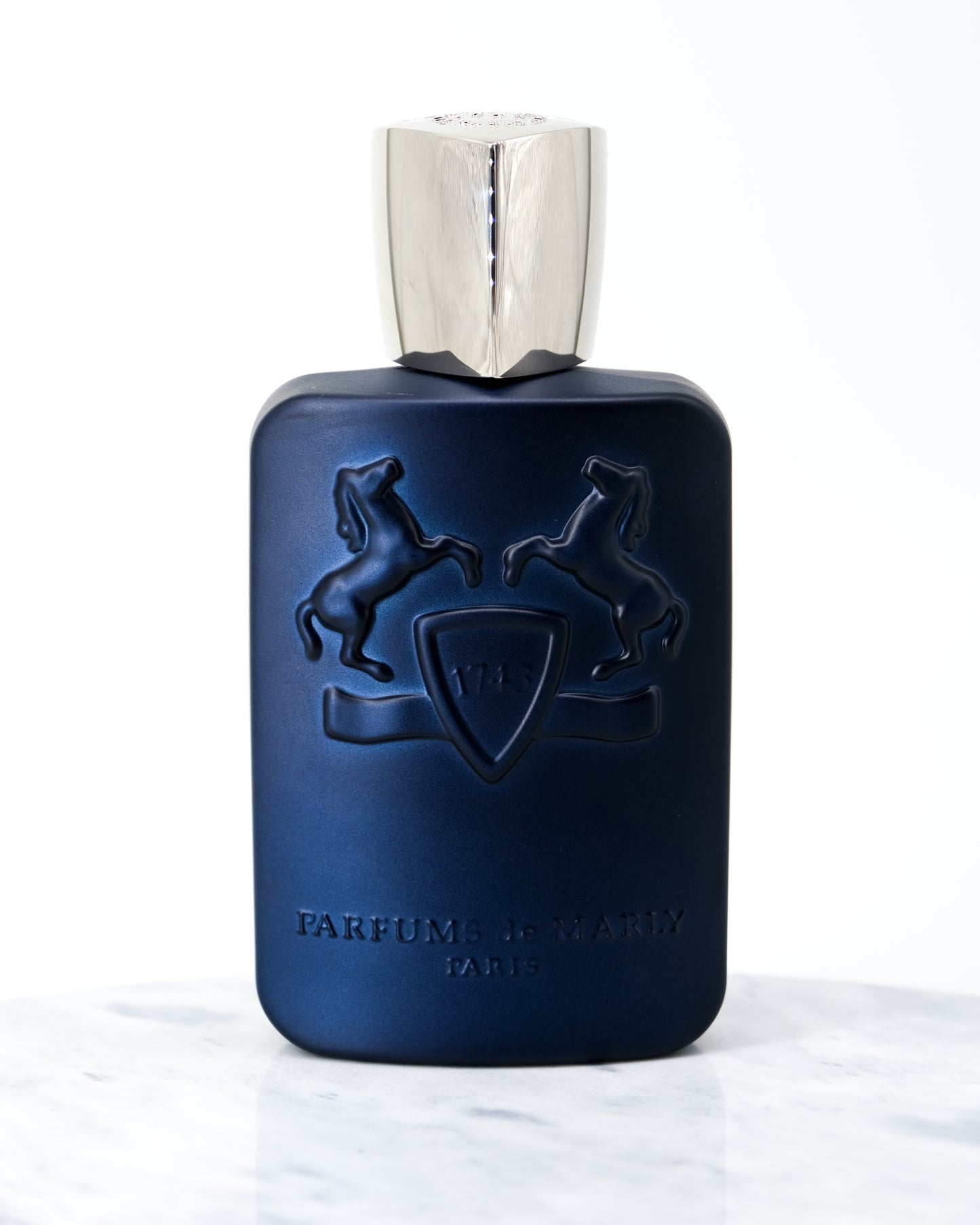 Parfums de Marly Layton perfume bottle