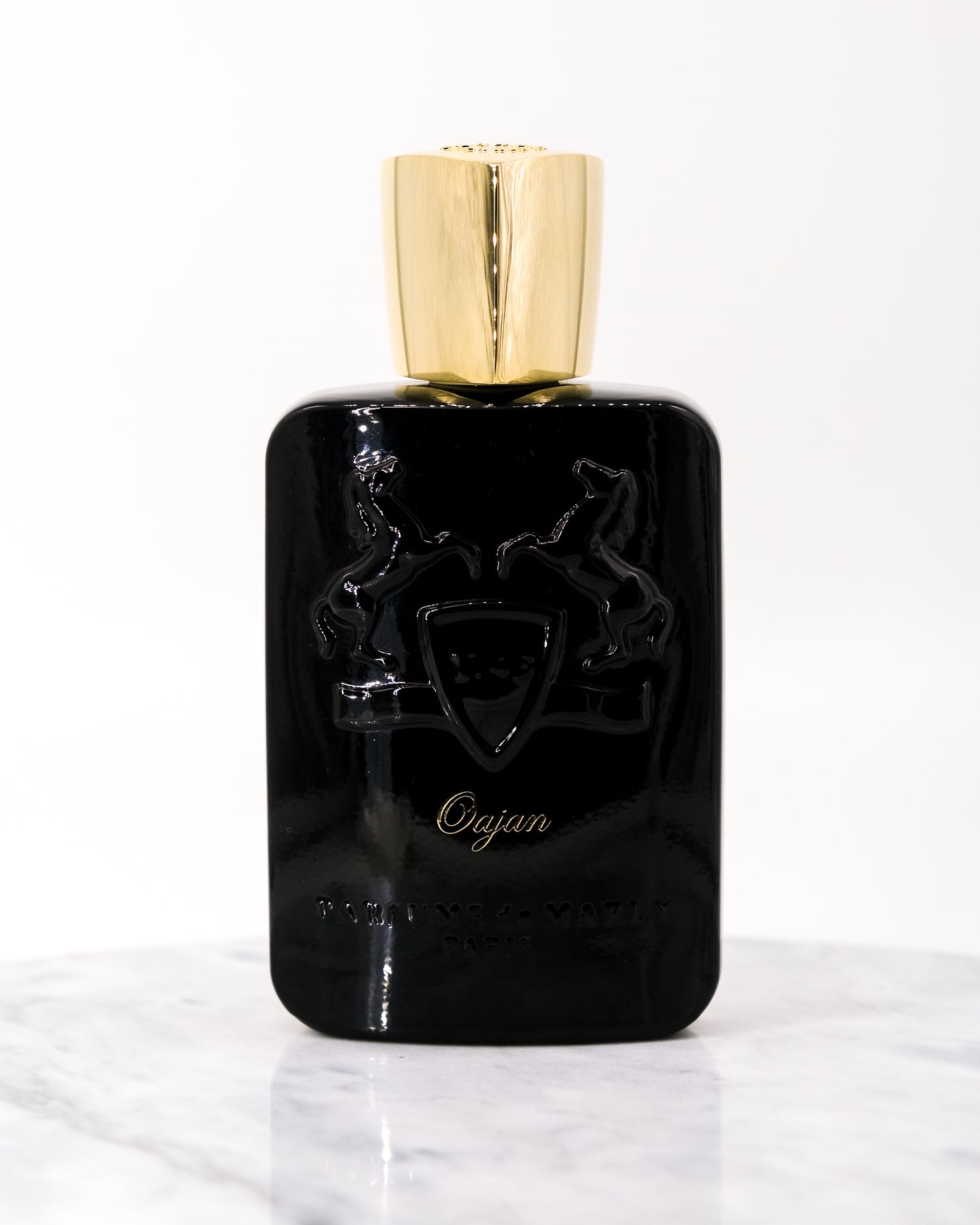 Parfums de Marly Oajan perfume bottle