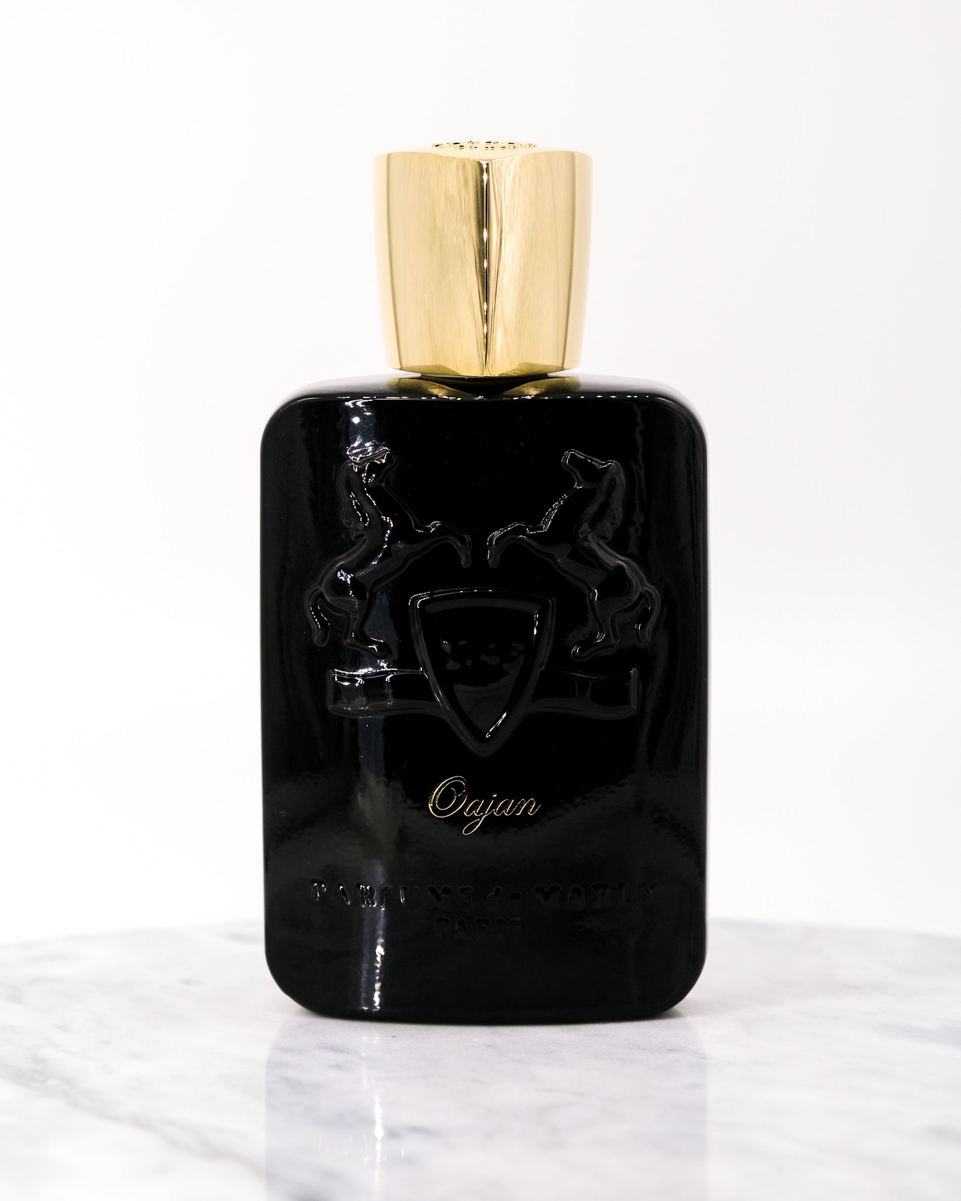 Parfums de Marly Oajan perfume bottle