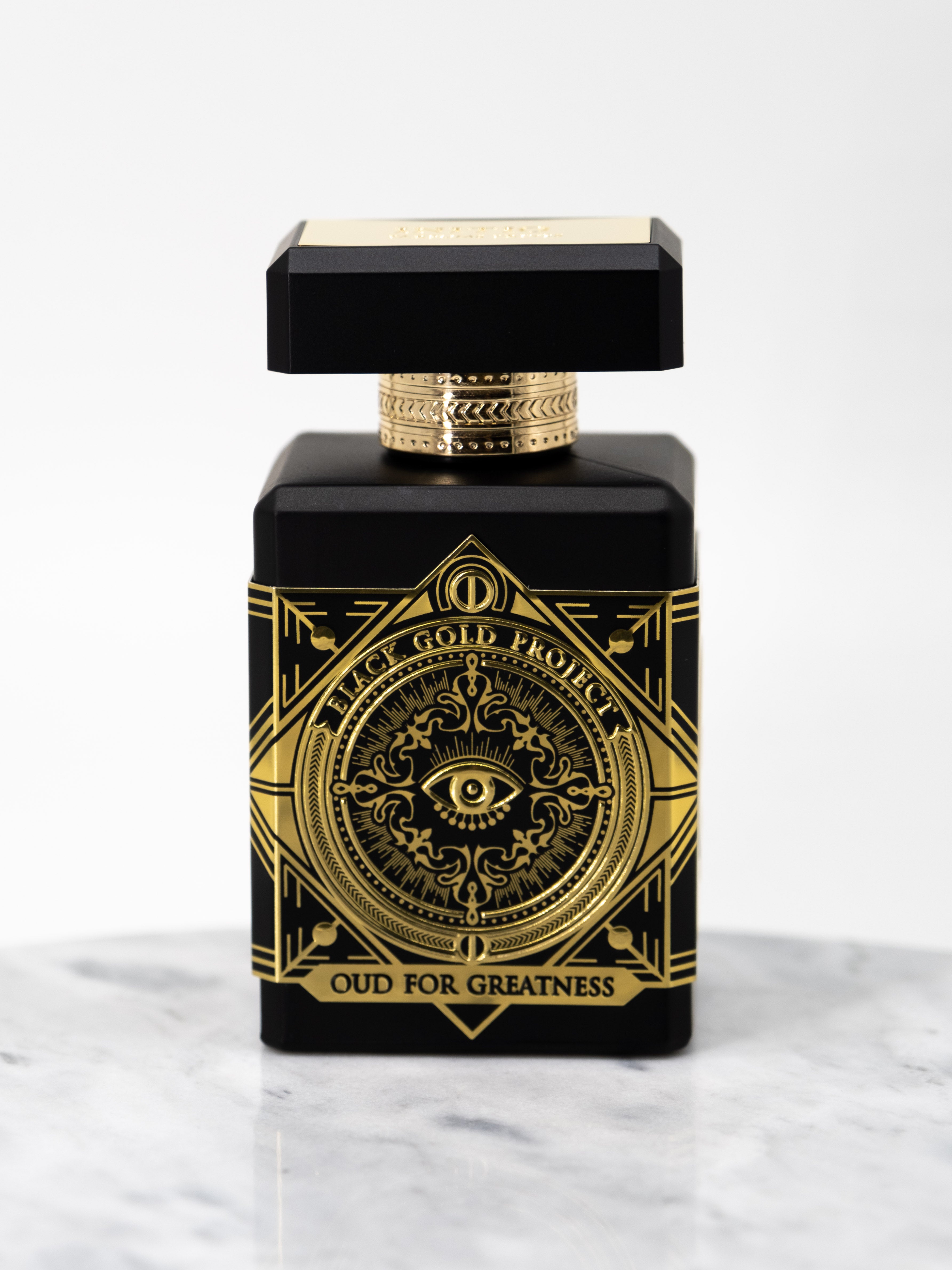 Initio oud for greatness discount 3.04 EDP natural spray