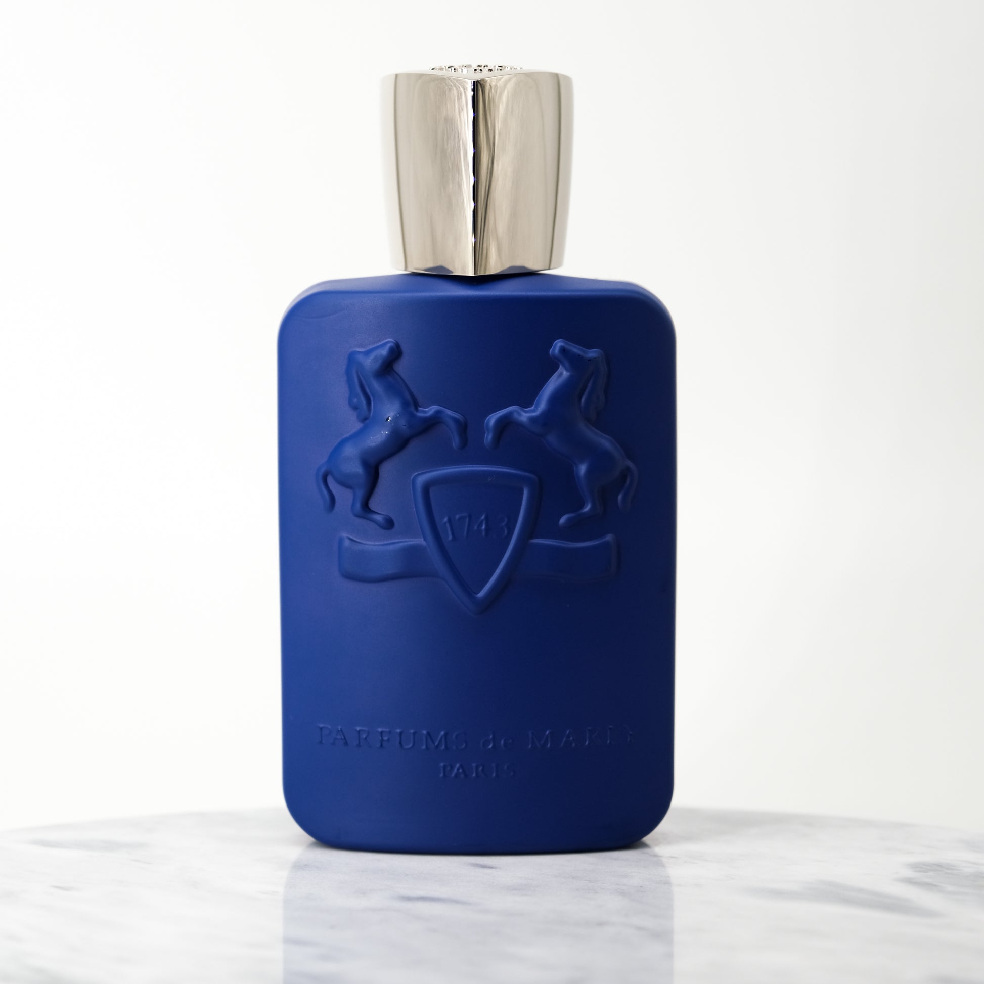 Parfums de Marly Percival perfume bottle