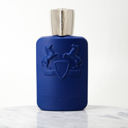 Parfums de Marly Percival perfume bottle