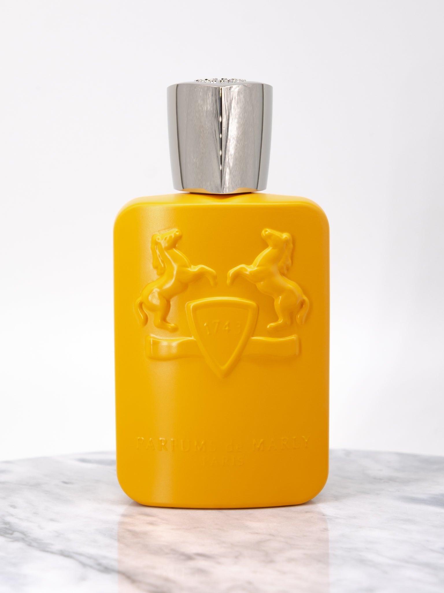 Perseus Parfums de Marly bottle 