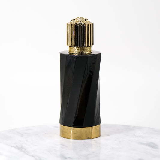 Atelier Versace Santal Boise perfume bottle