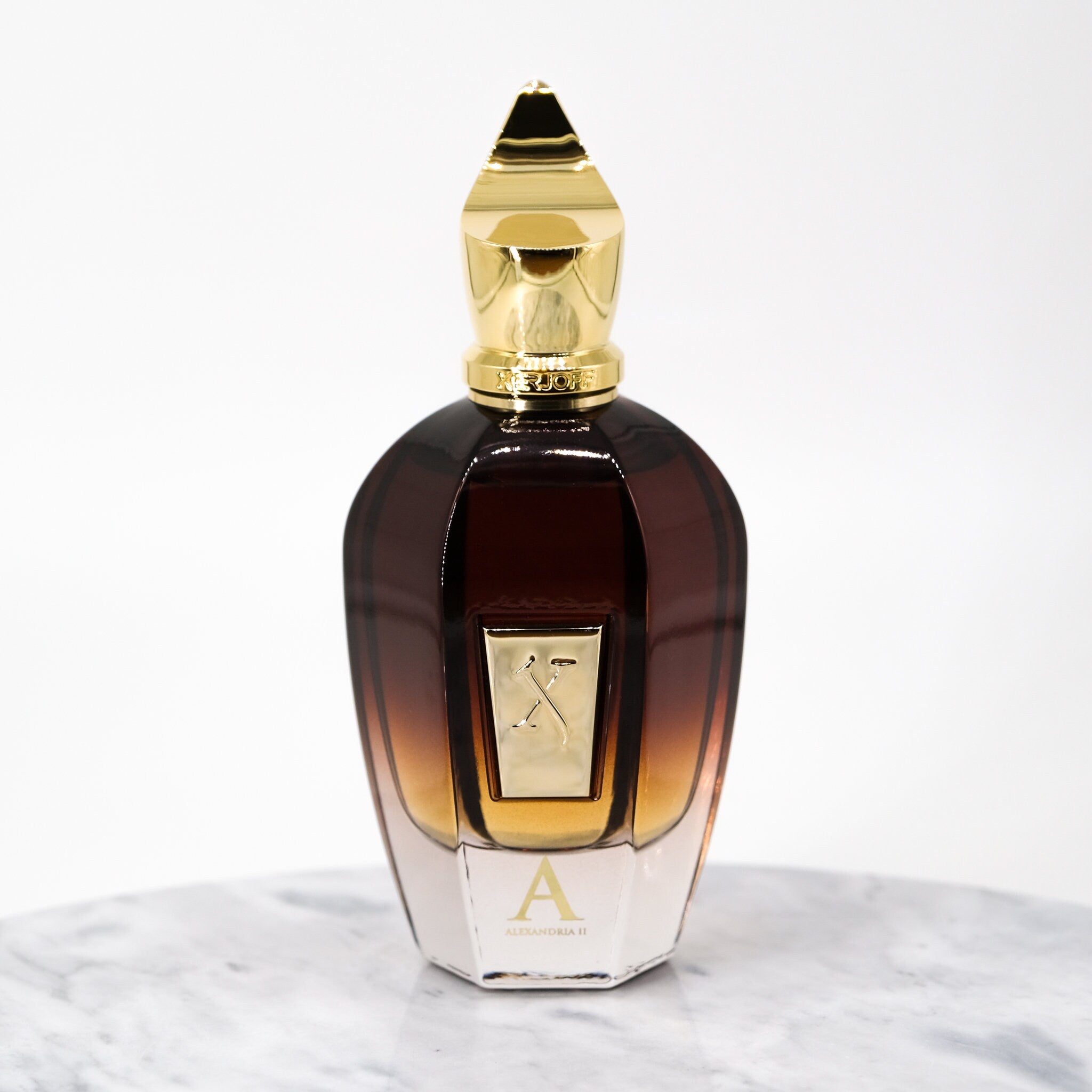Alexandria II Xerjoff Sample – Niche Addiction