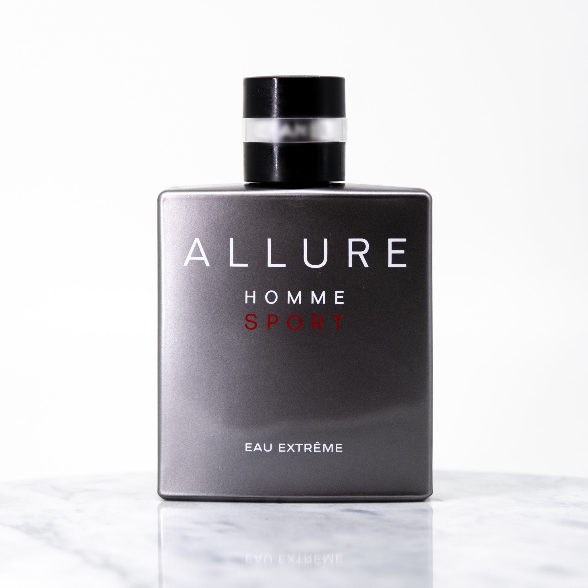 Chanel homme sport allure online