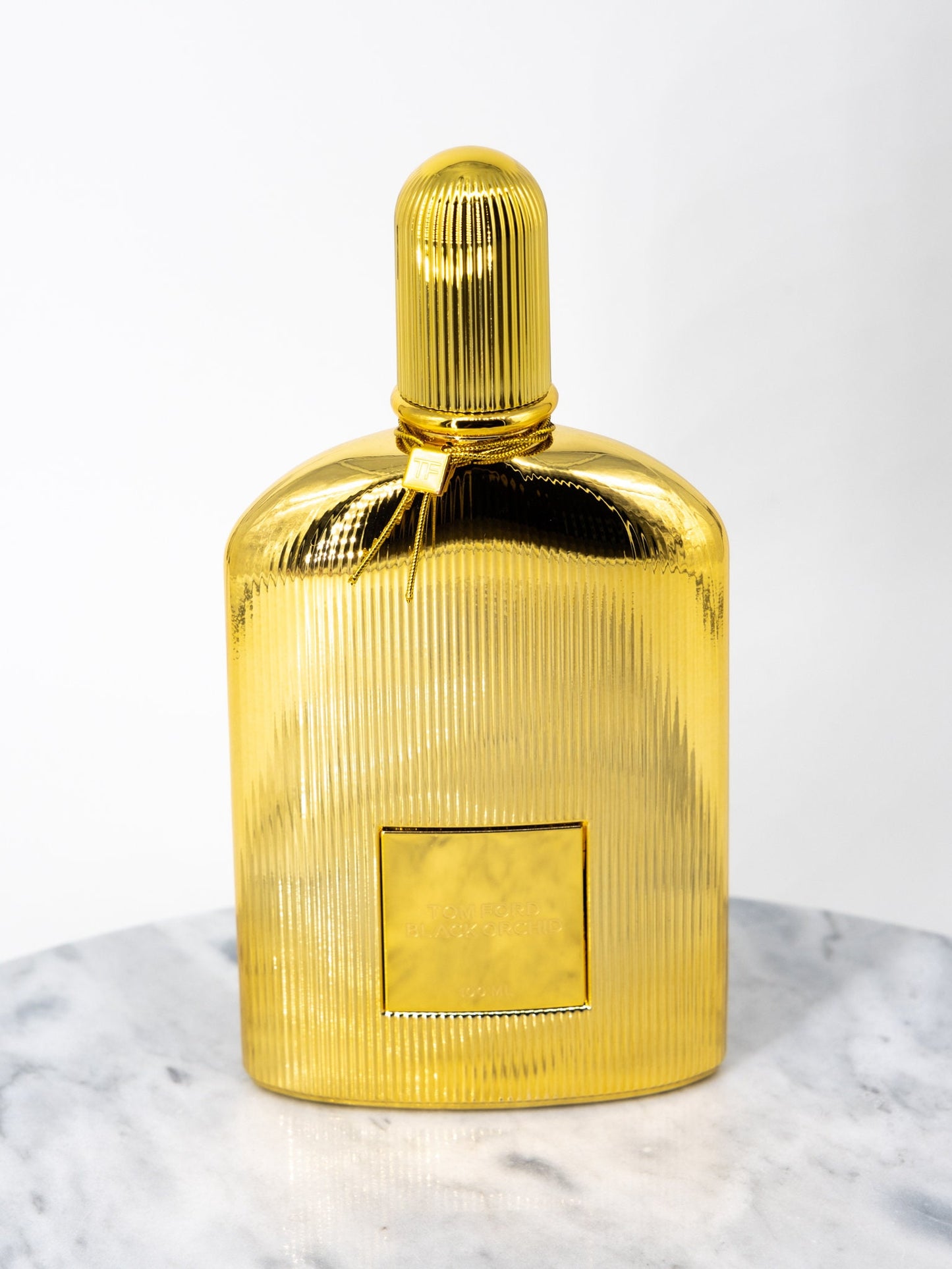 Tom Ford Black Orchid Parfum bottle