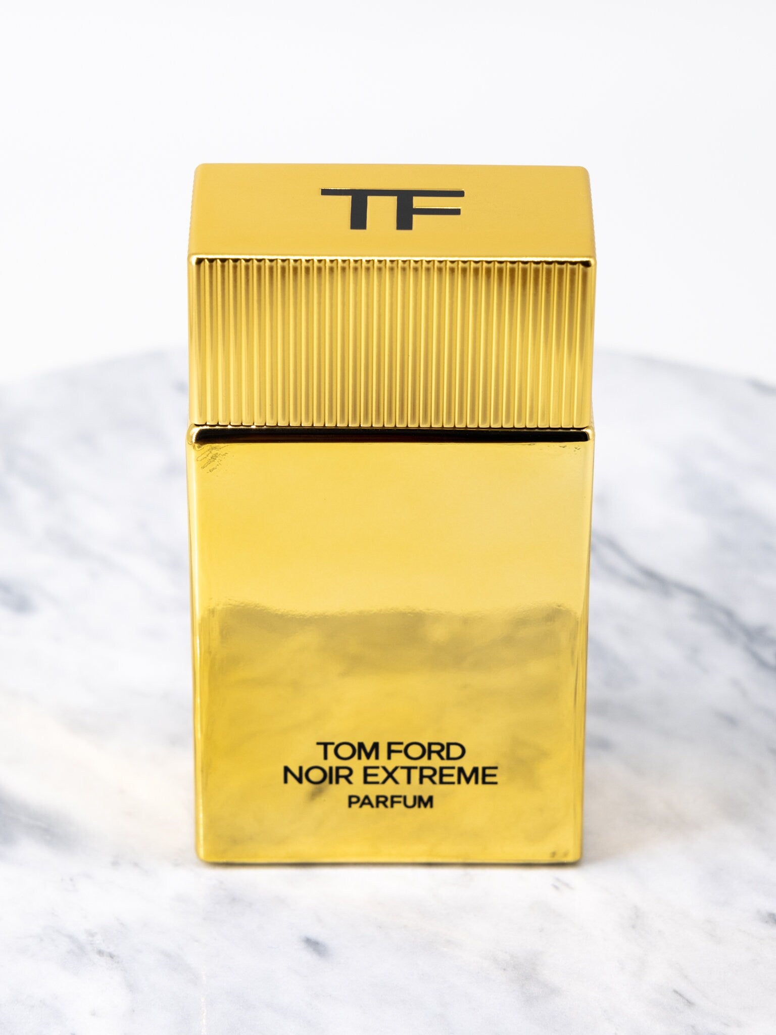 Tom Ford Noir Extreme Parfum bottle