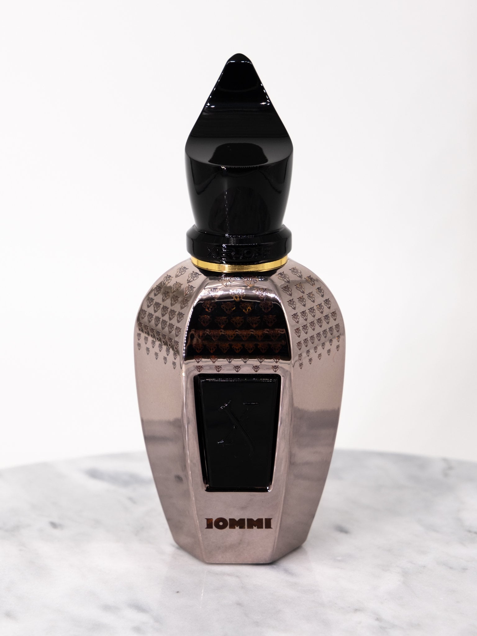 Xerjoff Tony Iommi Monkey Special perfume bottle